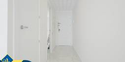 Gebraucht - Wohnung - Torrevieja - Acequion