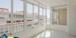 Gebraucht - Wohnung - Torrevieja - Acequion