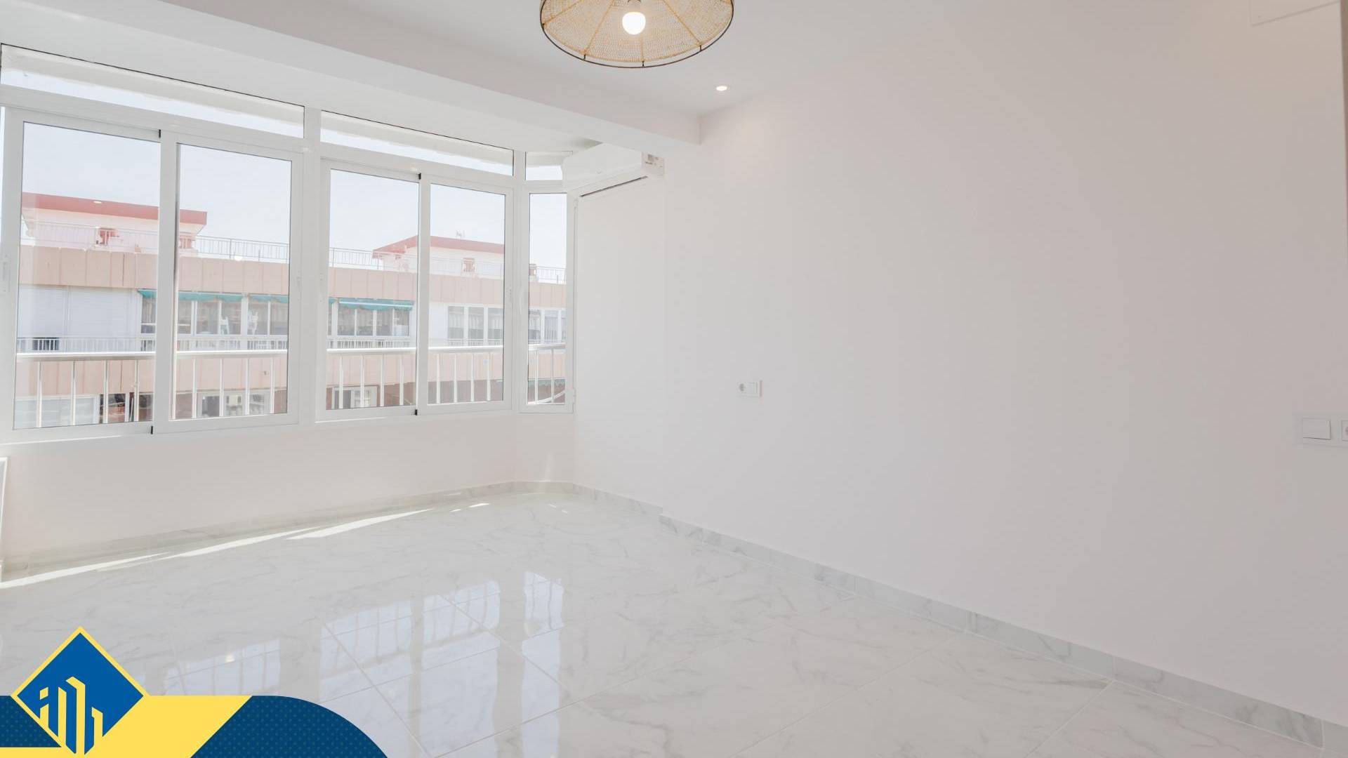 Gebraucht - Wohnung - Torrevieja - Acequion
