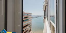 Gebraucht - Wohnung - Torrevieja - Acequion