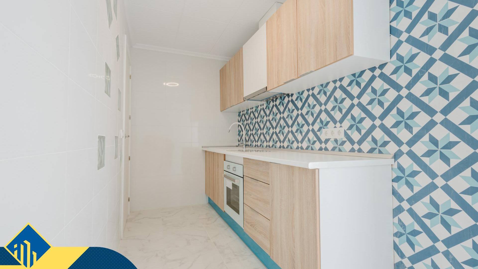 Gebraucht - Wohnung - Torrevieja - Acequion