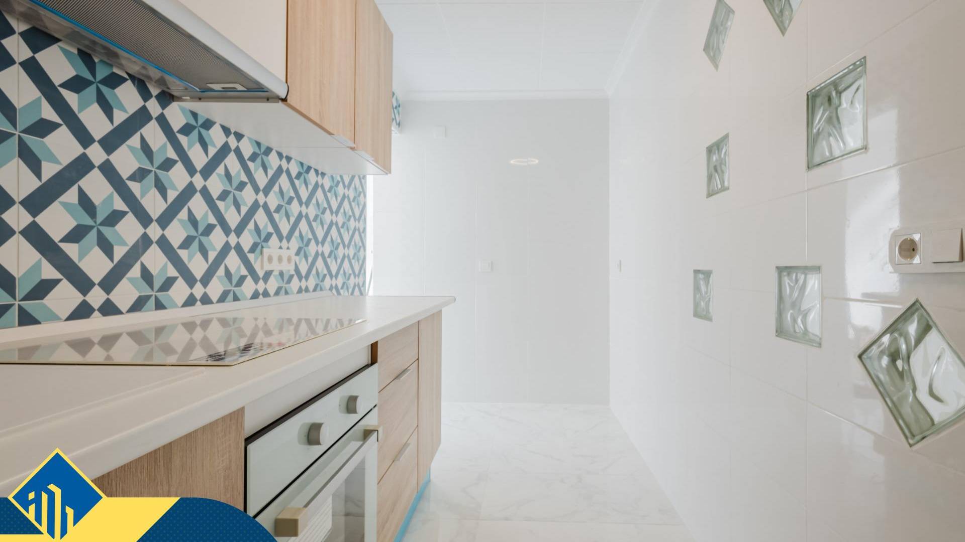Gebraucht - Wohnung - Torrevieja - Acequion
