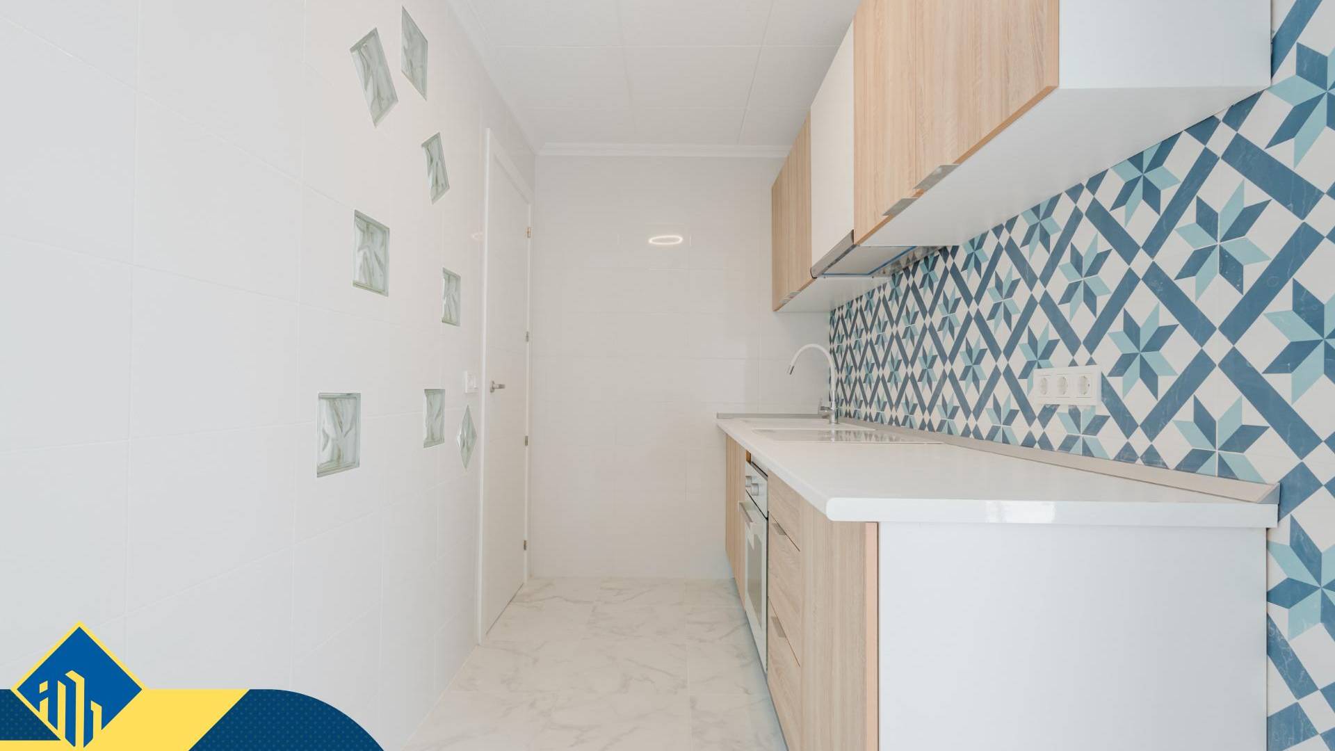 Gebraucht - Wohnung - Torrevieja - Acequion