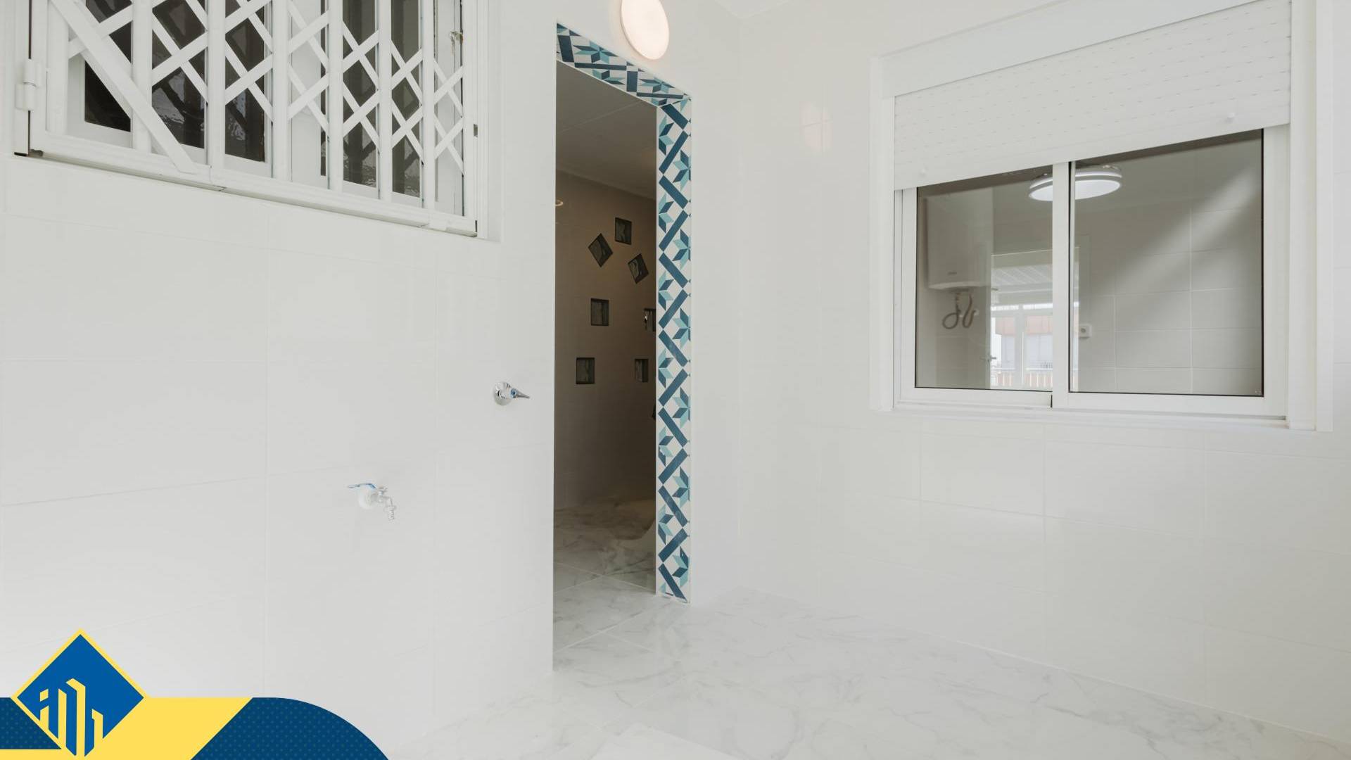 Gebraucht - Wohnung - Torrevieja - Acequion