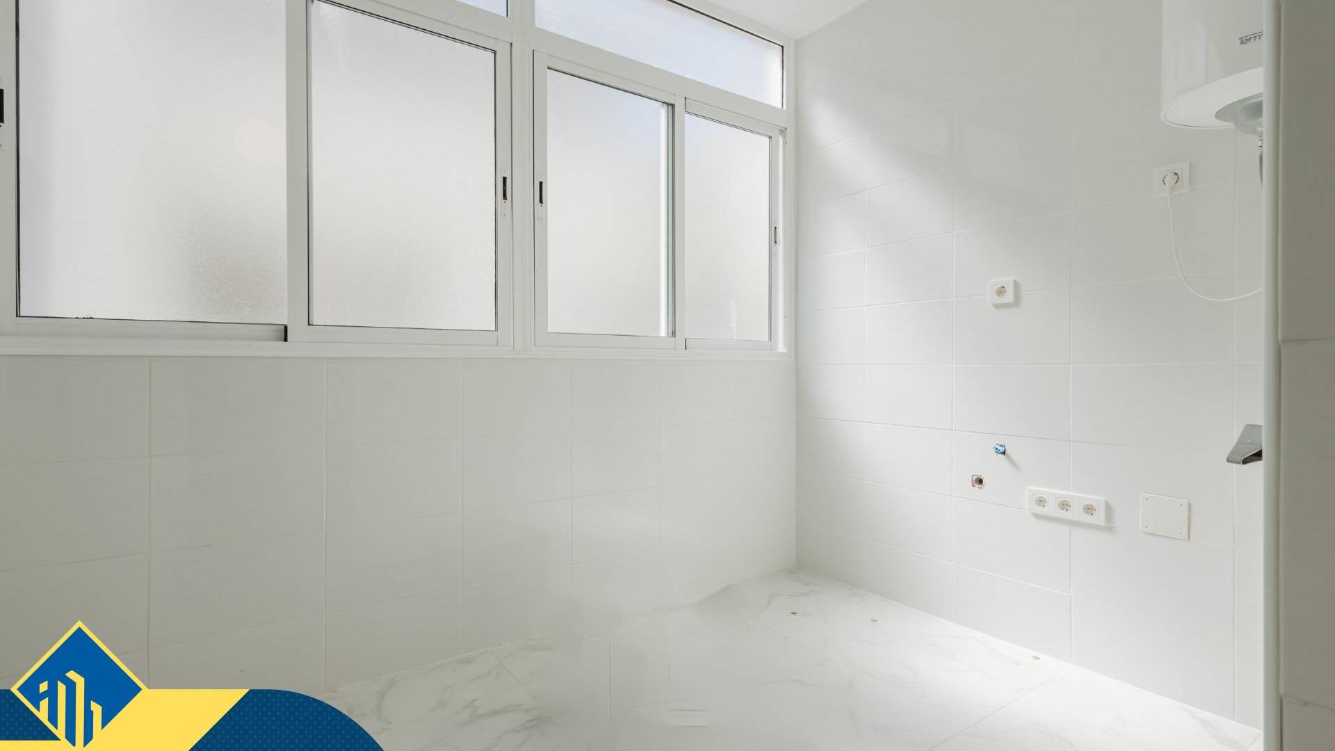 Gebraucht - Wohnung - Torrevieja - Acequion