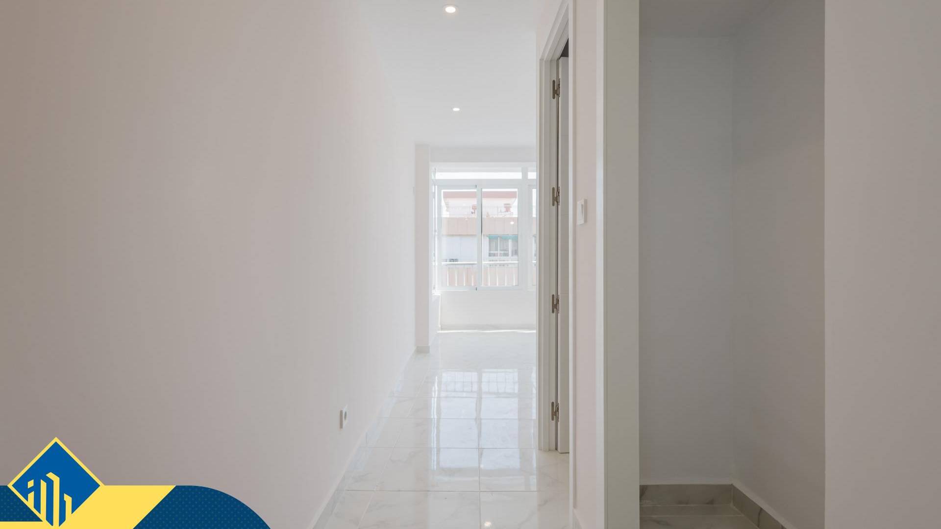 Gebraucht - Wohnung - Torrevieja - Acequion