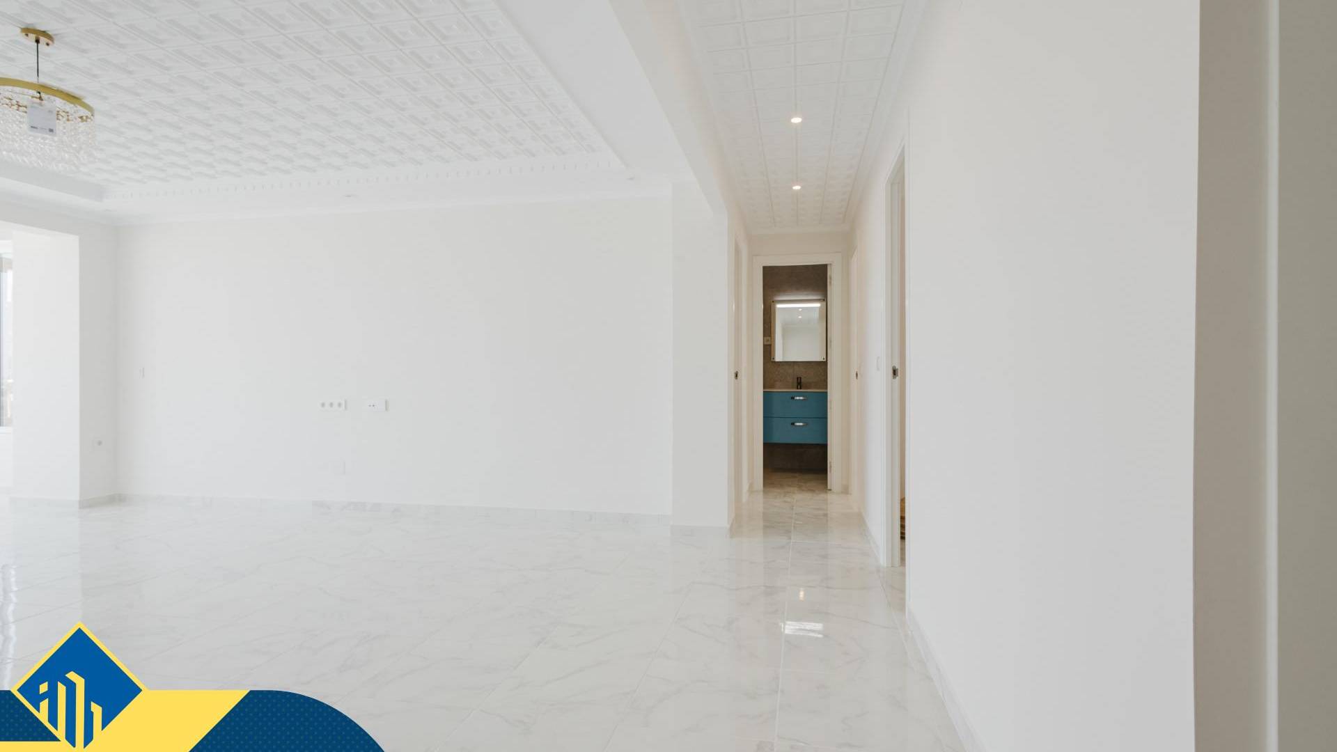 Gebraucht - Wohnung - Torrevieja - Acequion