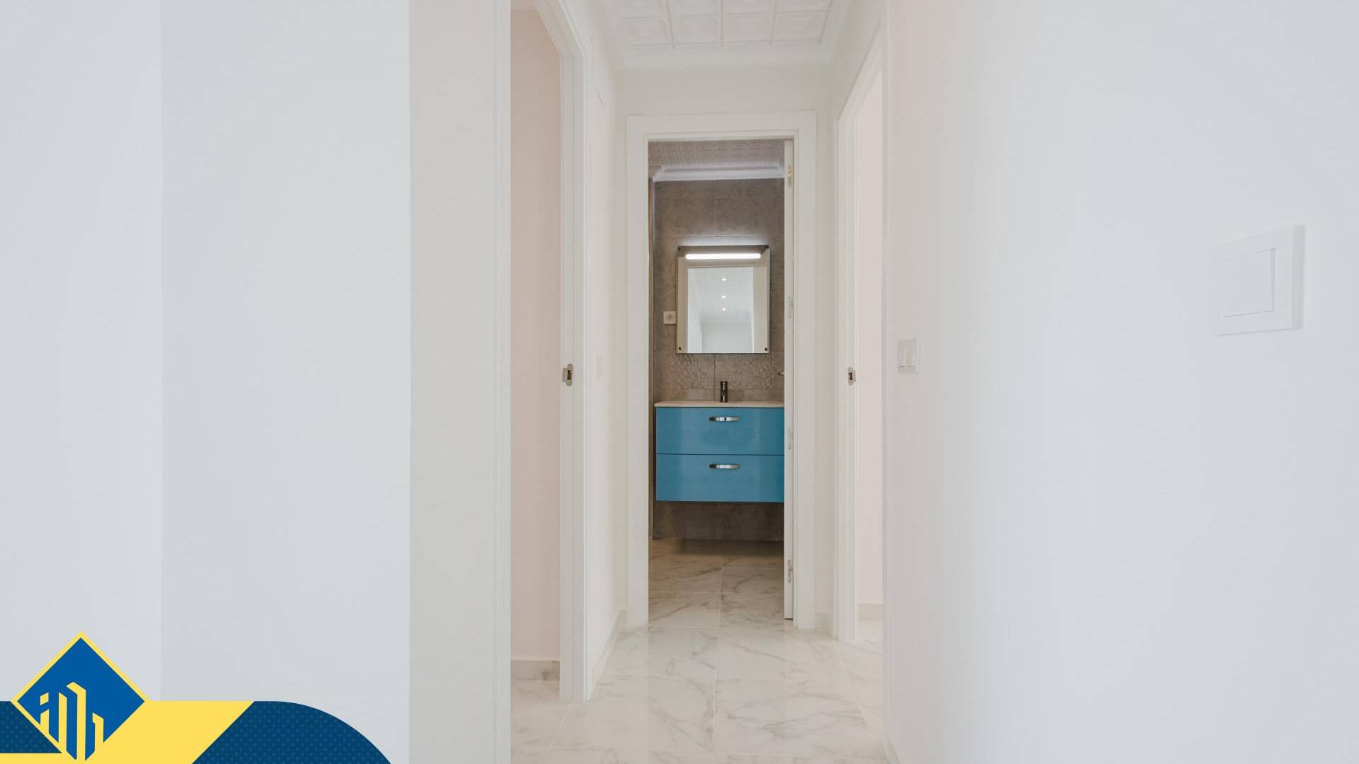 Gebraucht - Wohnung - Torrevieja - Acequion