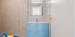 Gebraucht - Wohnung - Torrevieja - Acequion