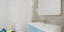 Gebraucht - Wohnung - Torrevieja - Acequion