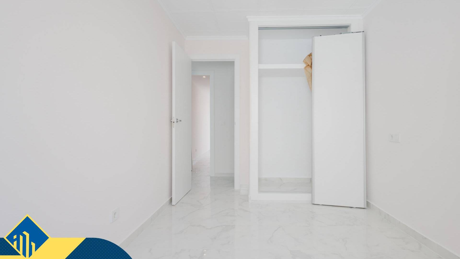 Gebraucht - Wohnung - Torrevieja - Acequion