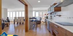 Gebraucht - Wohnung - Torrevieja - Acequion