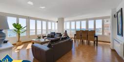 Gebraucht - Wohnung - Torrevieja - Acequion