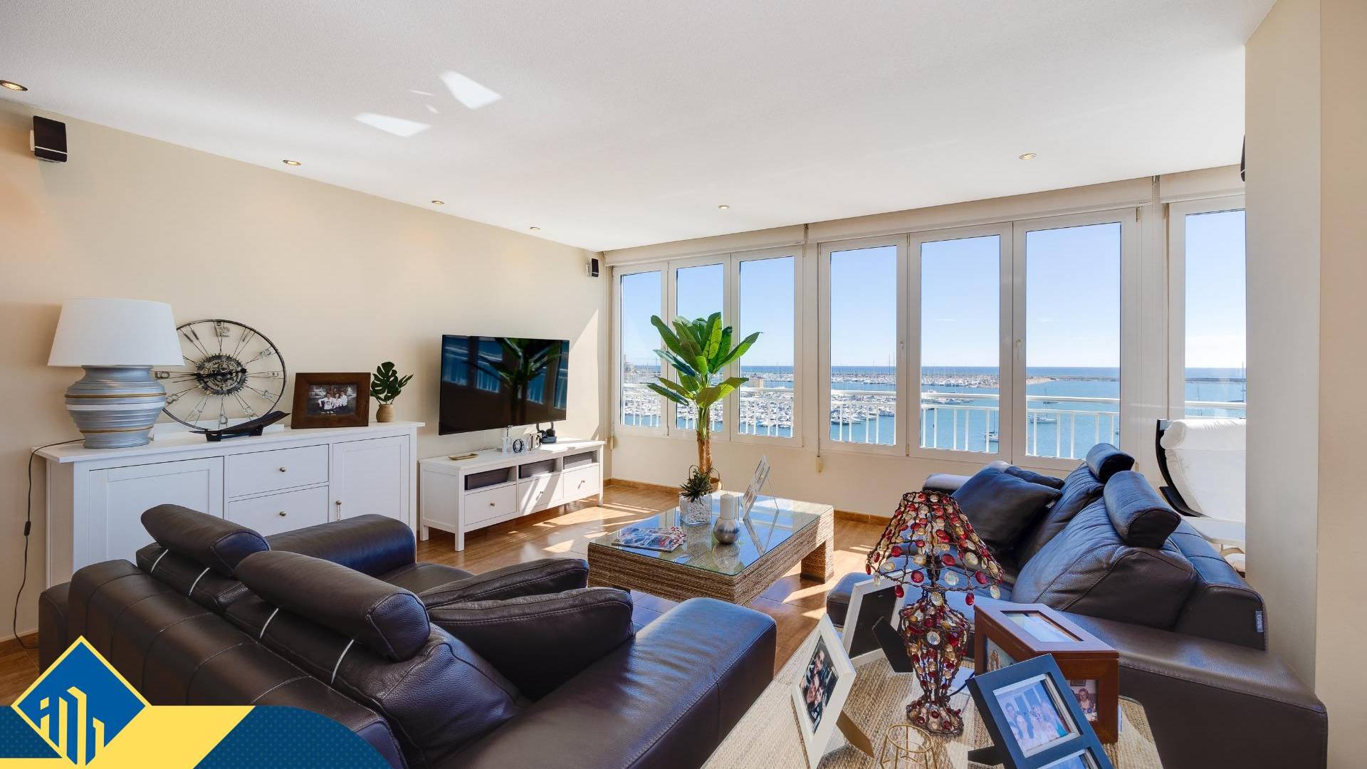 Gebraucht - Wohnung - Torrevieja - Acequion