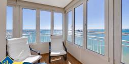 Gebraucht - Wohnung - Torrevieja - Acequion