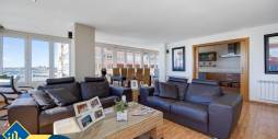 Gebraucht - Wohnung - Torrevieja - Acequion
