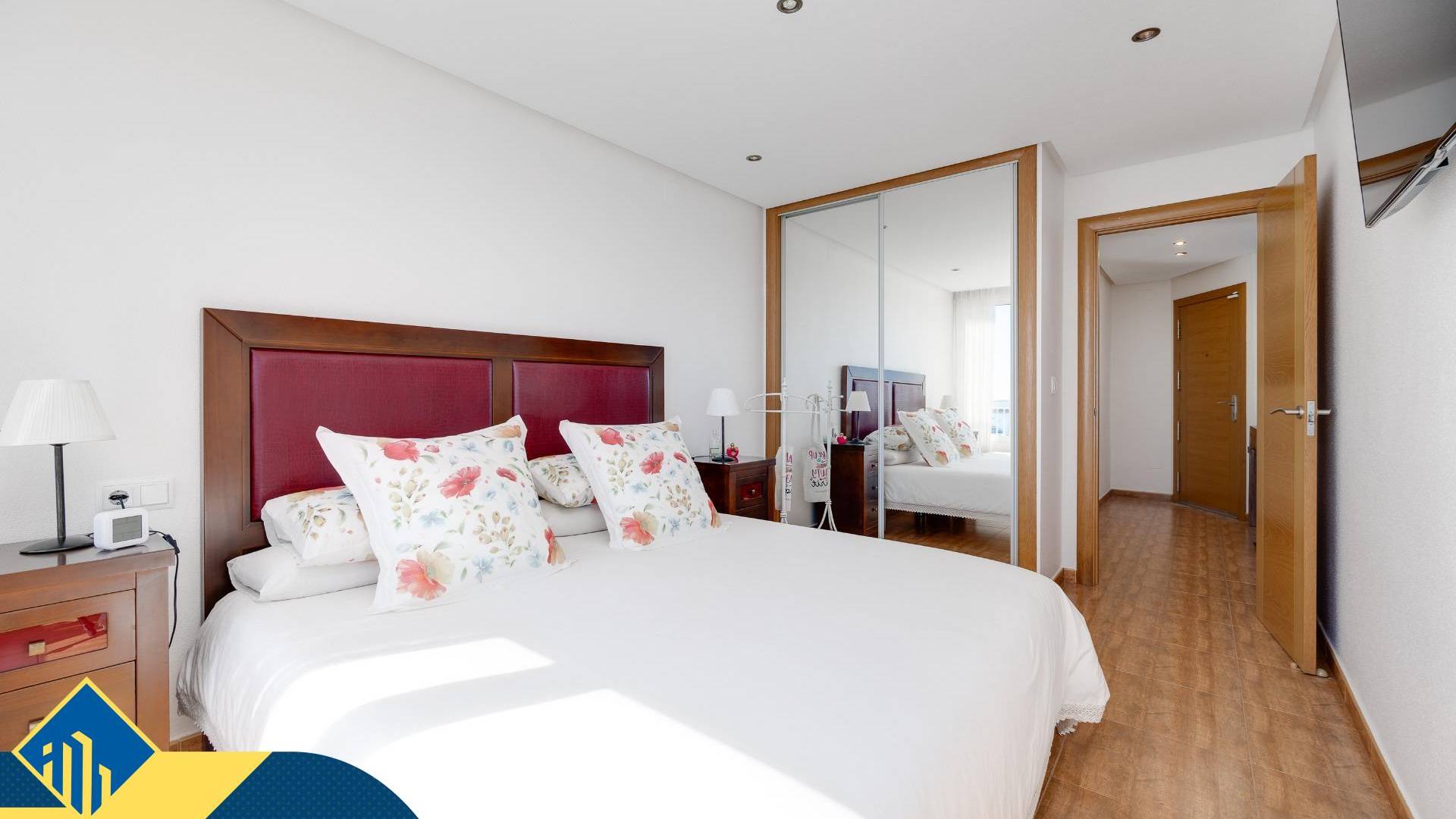 Gebraucht - Wohnung - Torrevieja - Acequion