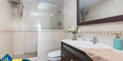 Gebraucht - Wohnung - Torrevieja - Acequion