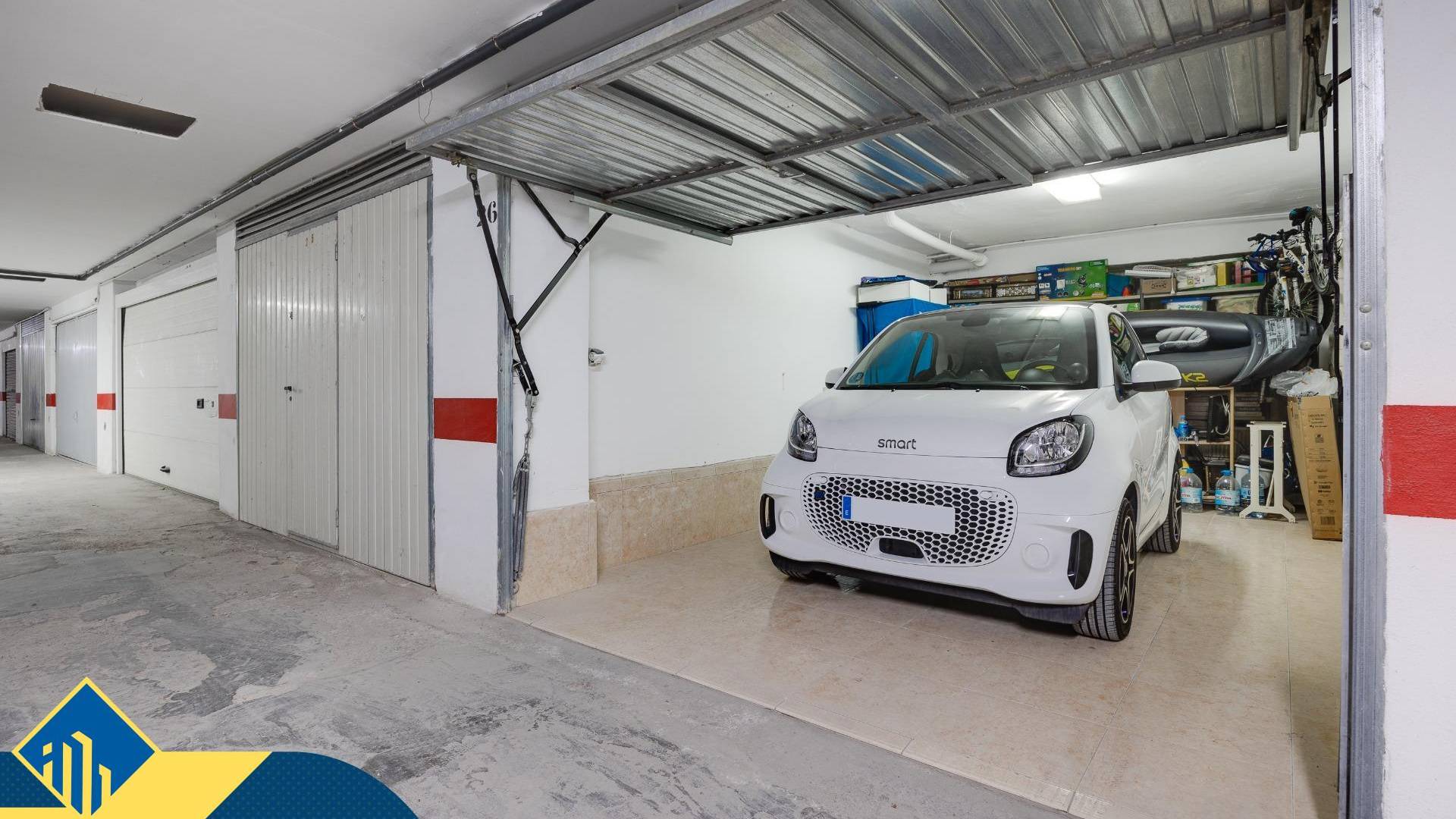 Gebraucht - Wohnung - Torrevieja - Acequion