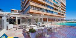 Gebraucht - Wohnung - Torrevieja - Acequion