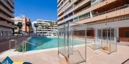 Gebraucht - Wohnung - Torrevieja - Acequion