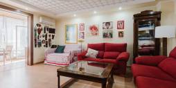 Gebraucht - Wohnung - Torrevieja - Acequion