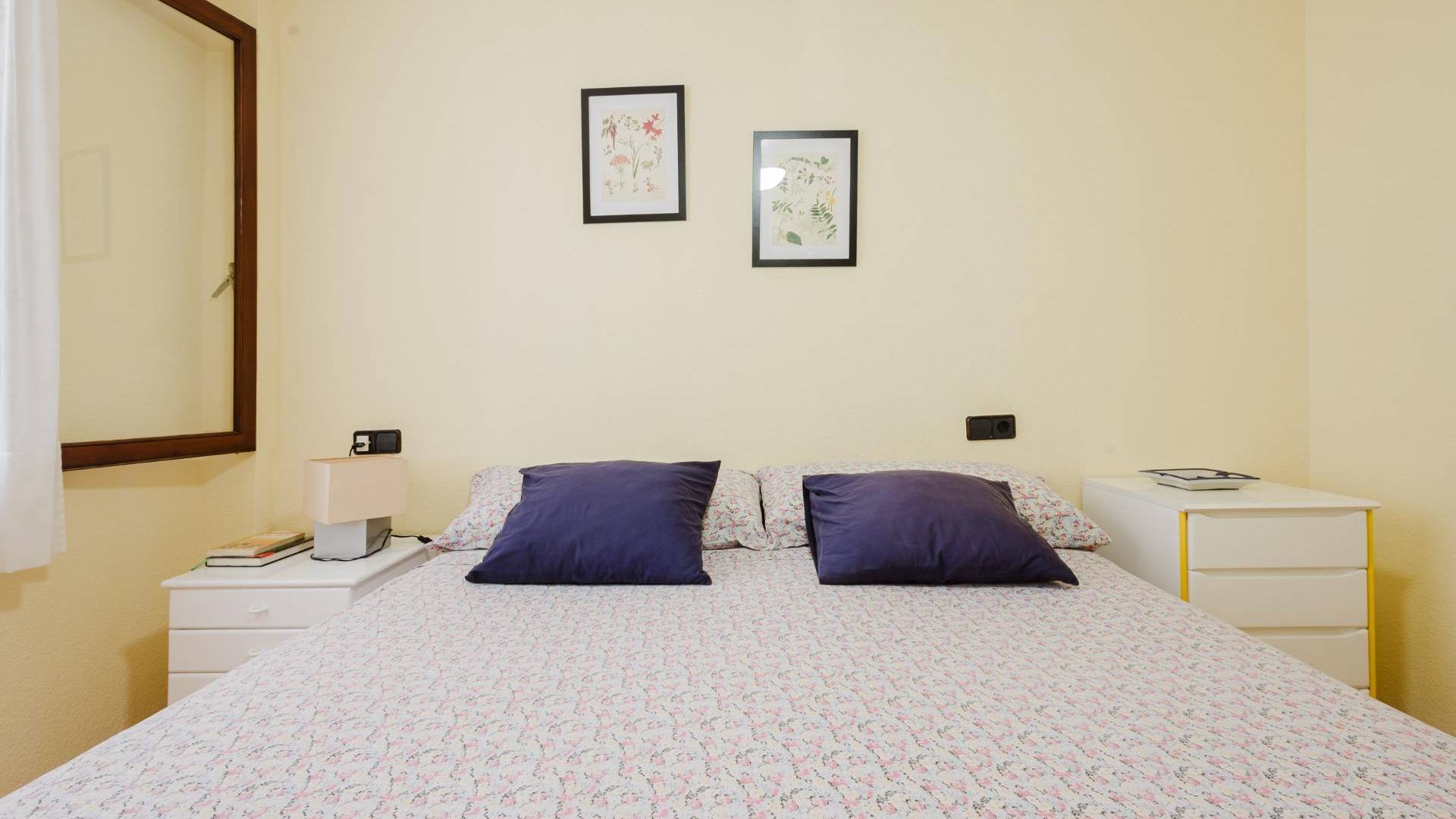 Gebraucht - Wohnung - Torrevieja - Acequion