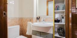Gebraucht - Wohnung - Torrevieja - Acequion