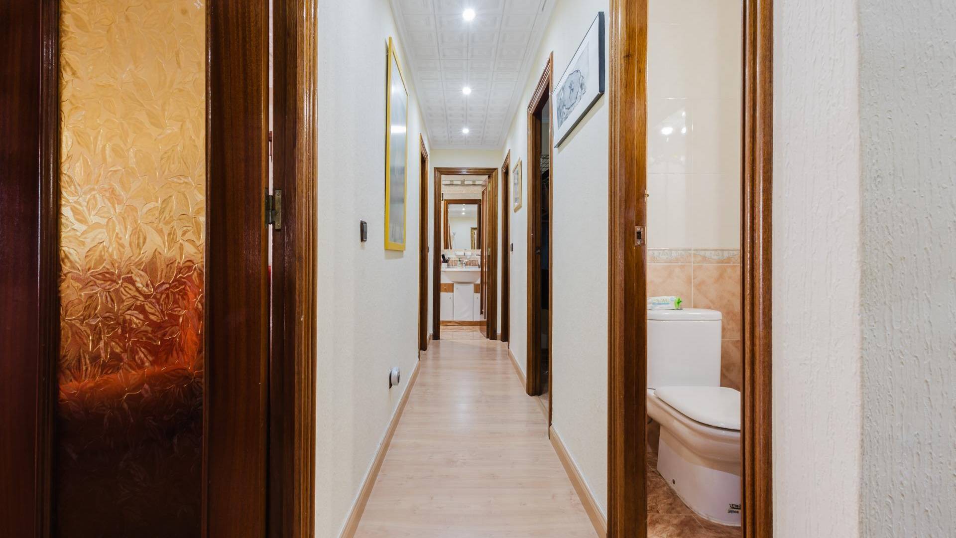 Gebraucht - Wohnung - Torrevieja - Acequion
