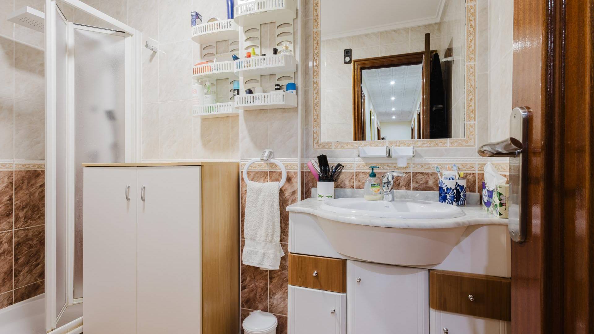 Gebraucht - Wohnung - Torrevieja - Acequion