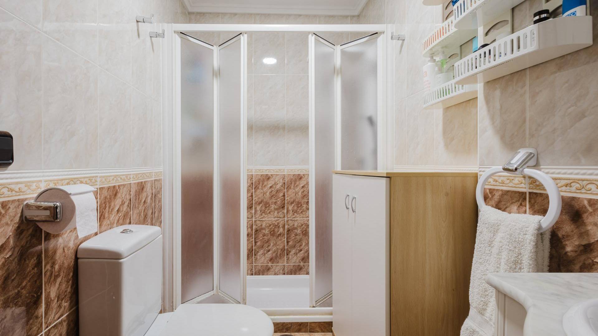 Gebraucht - Wohnung - Torrevieja - Acequion