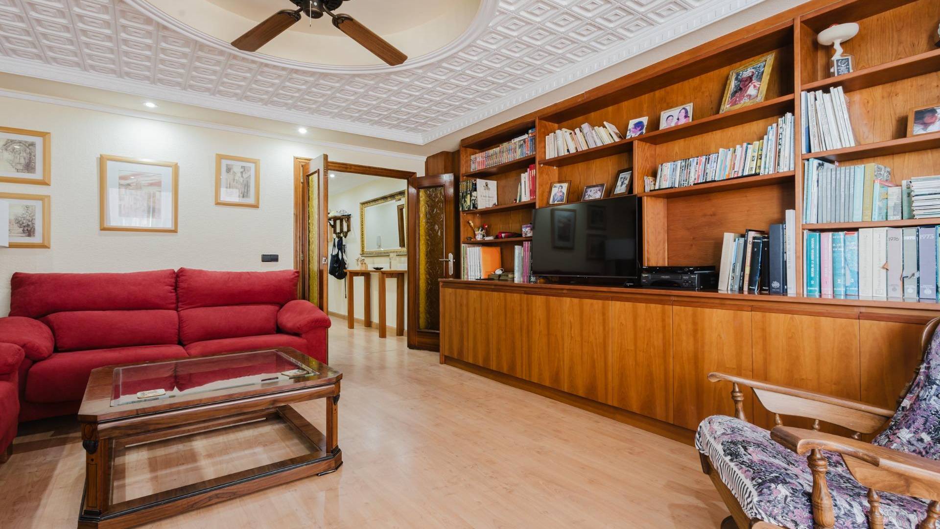 Gebraucht - Wohnung - Torrevieja - Acequion