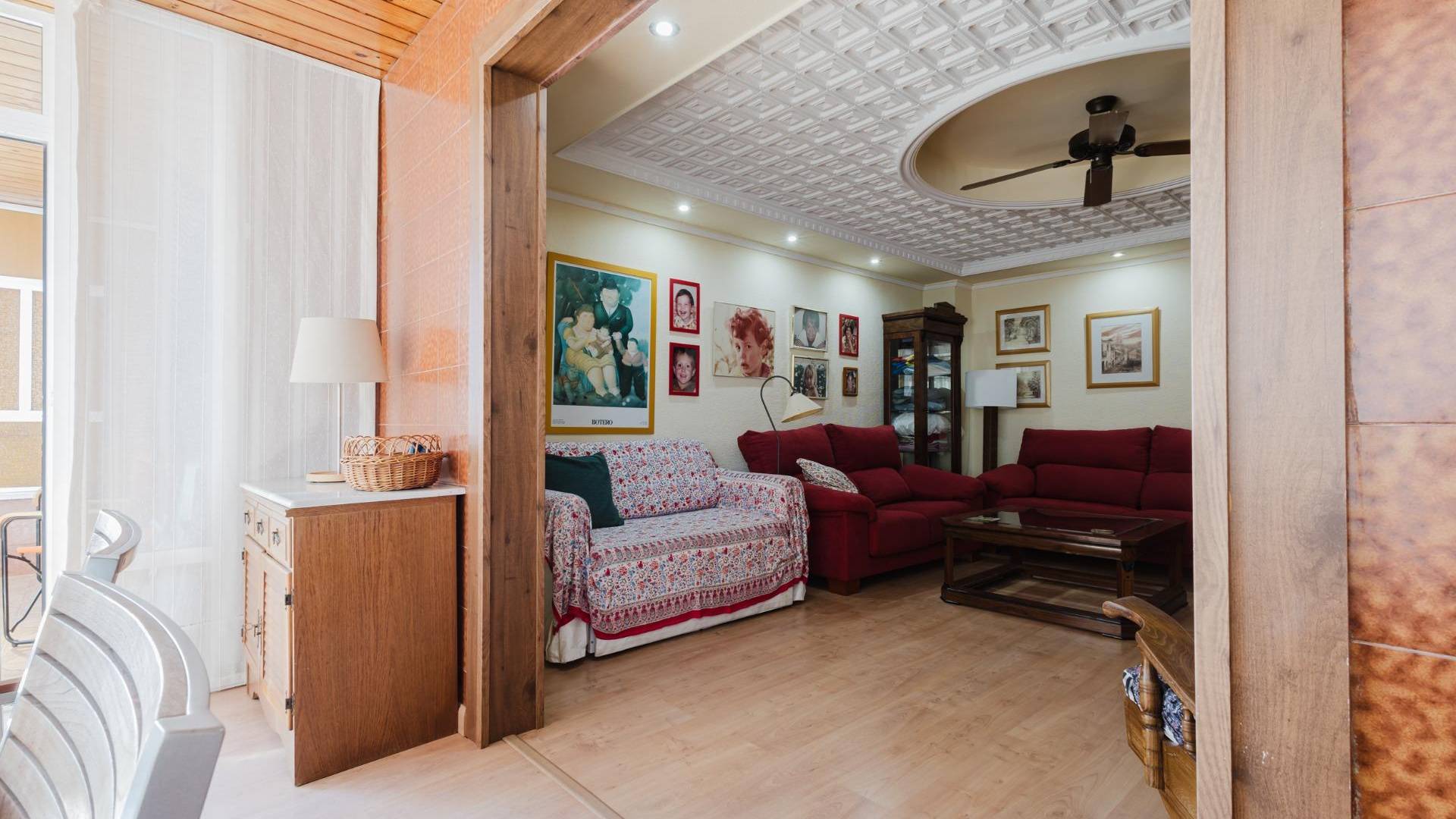 Gebraucht - Wohnung - Torrevieja - Acequion