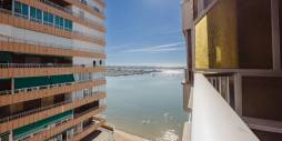 Gebraucht - Wohnung - Torrevieja - Acequion