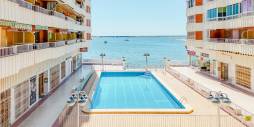 Gebraucht - Wohnung - Torrevieja - Acequion
