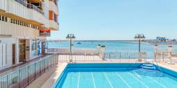 Gebraucht - Wohnung - Torrevieja - Acequion