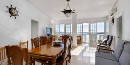 Gebraucht - Wohnung - Torrevieja - Acequion
