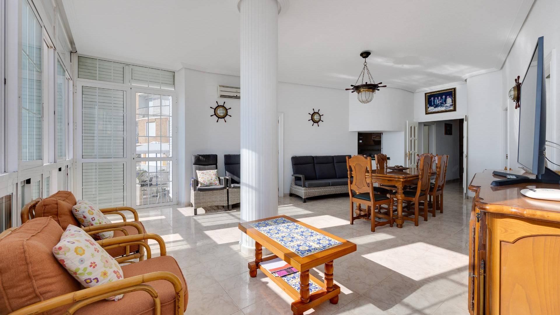 Gebraucht - Wohnung - Torrevieja - Acequion