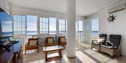 Gebraucht - Wohnung - Torrevieja - Acequion