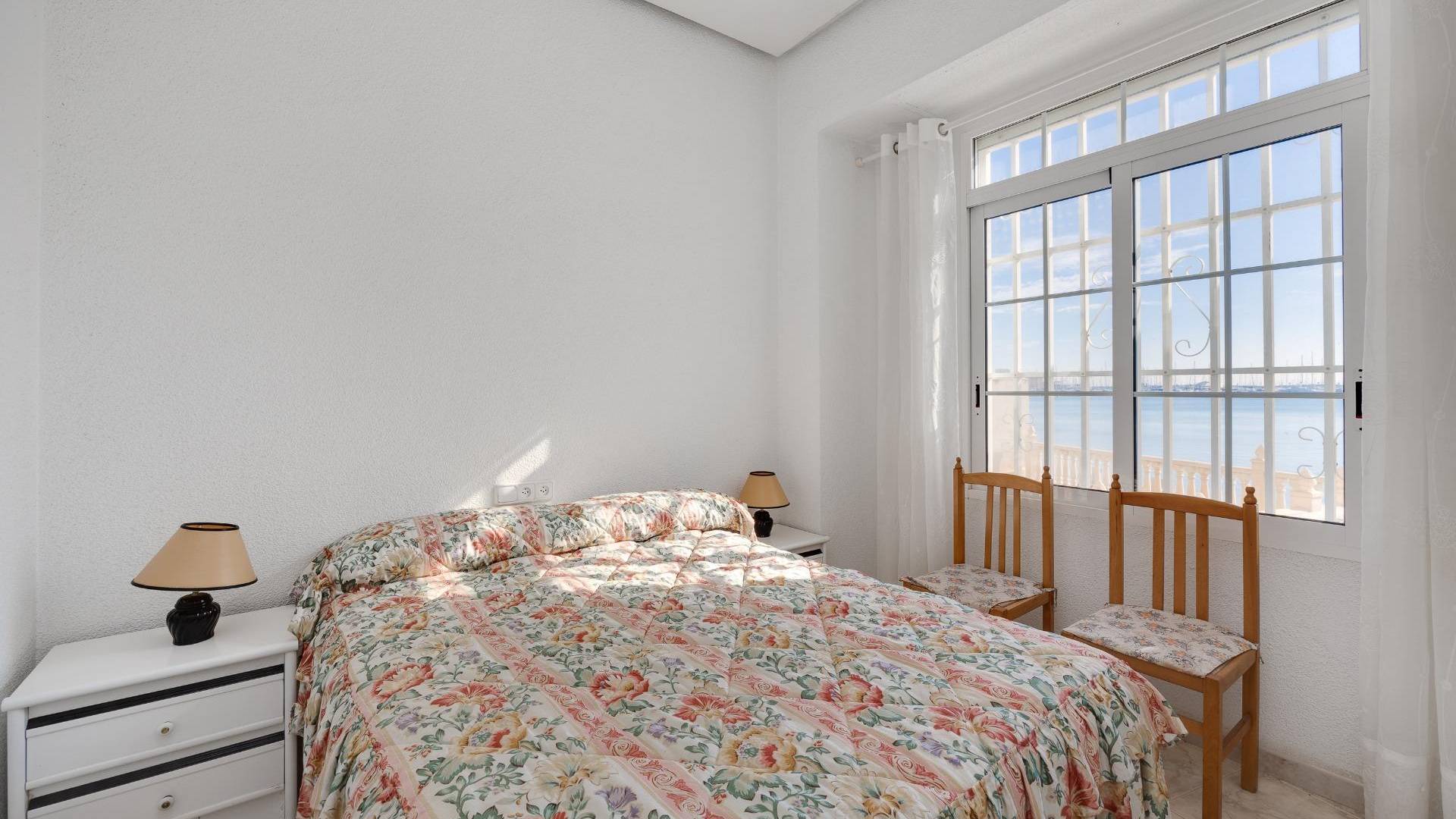Gebraucht - Wohnung - Torrevieja - Acequion