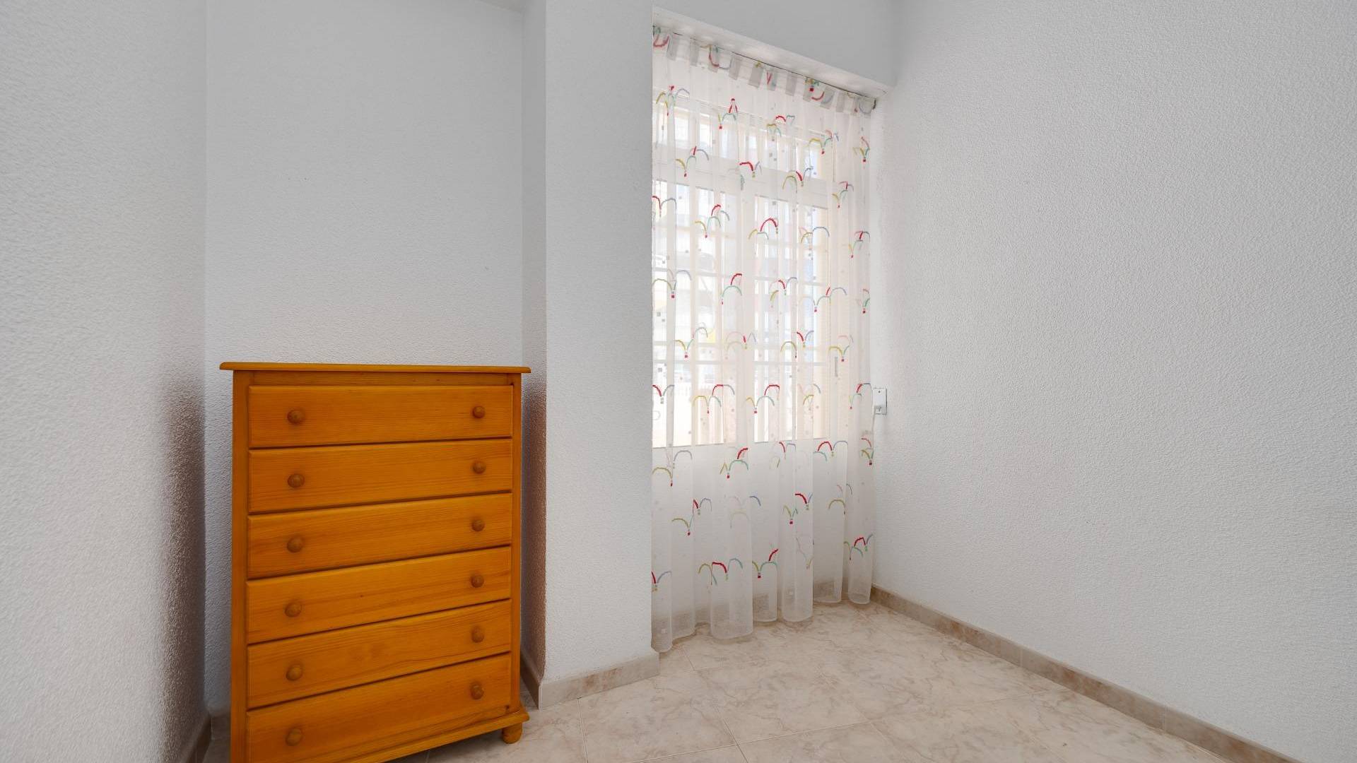 Gebraucht - Wohnung - Torrevieja - Acequion