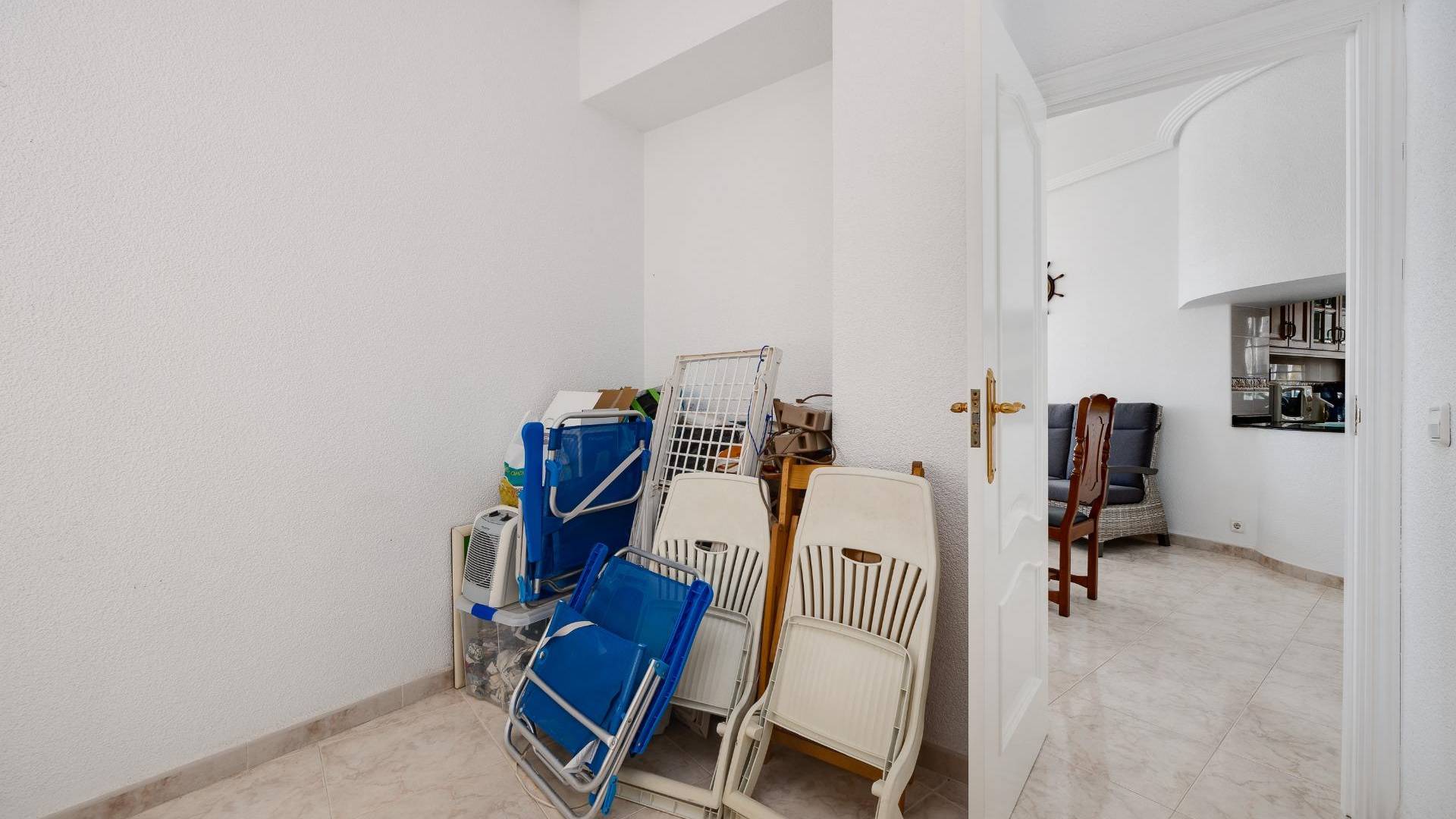 Gebraucht - Wohnung - Torrevieja - Acequion