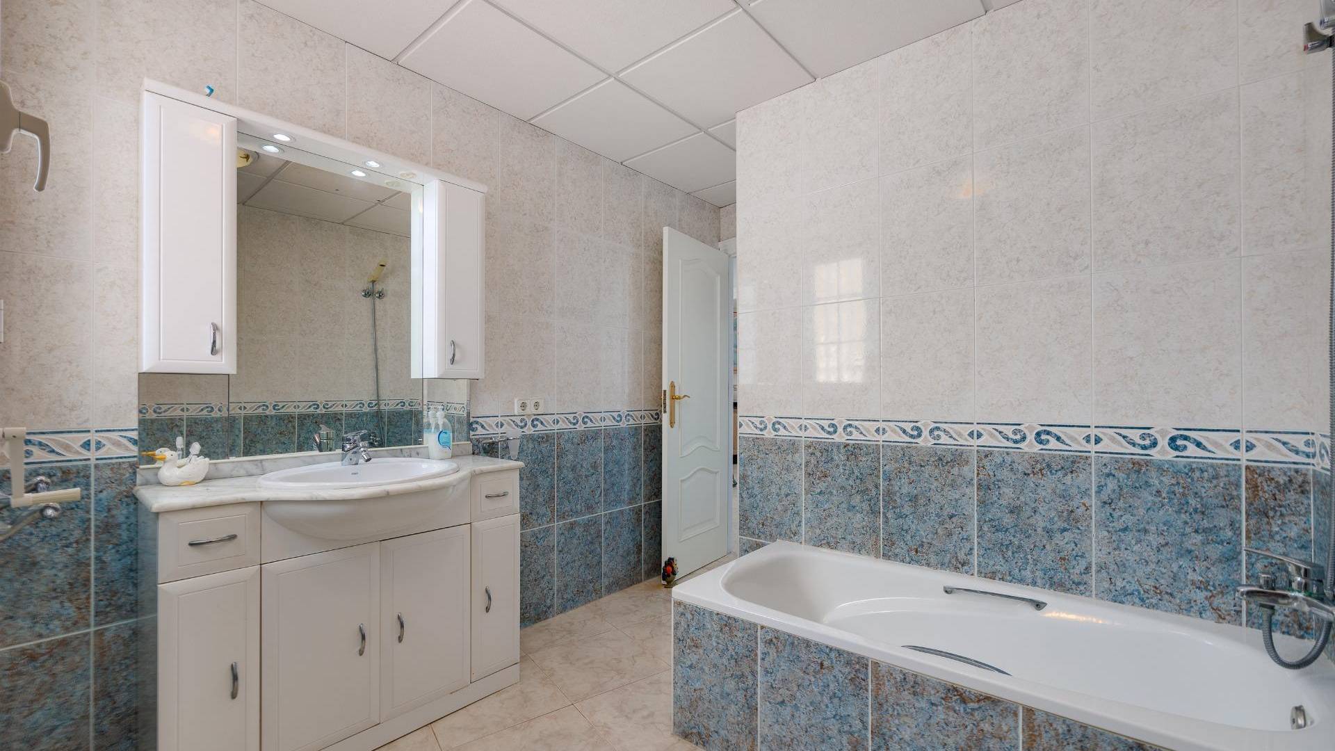 Gebraucht - Wohnung - Torrevieja - Acequion