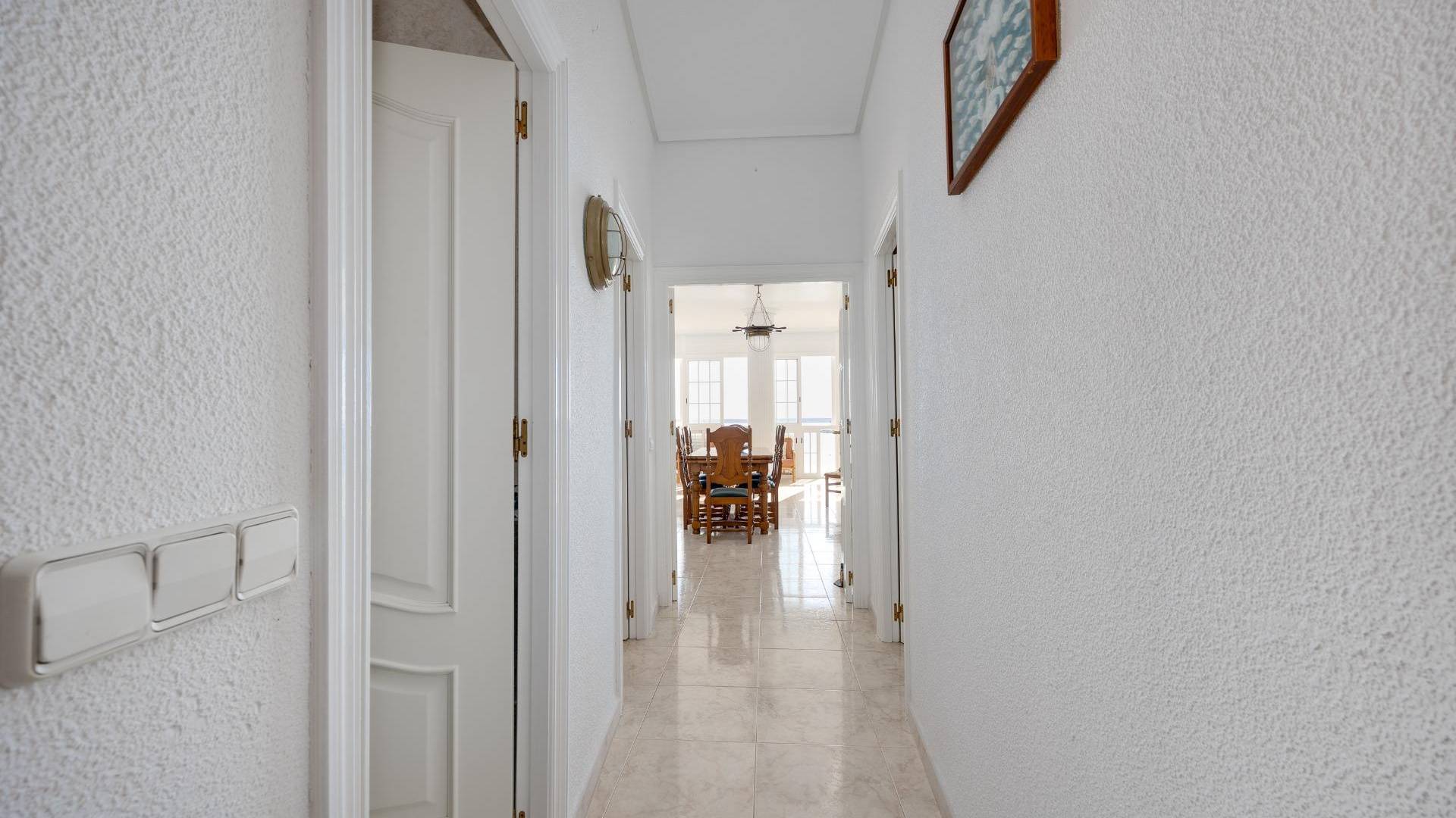 Gebraucht - Wohnung - Torrevieja - Acequion