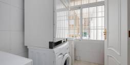 Gebraucht - Wohnung - Torrevieja - Acequion
