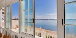Gebraucht - Wohnung - Torrevieja - Acequion