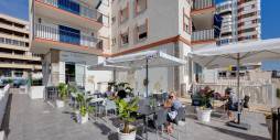 Gebraucht - Wohnung - Torrevieja - Acequion