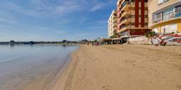 Gebraucht - Wohnung - Torrevieja - Acequion