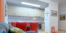 Gebraucht - Wohnung - Torrevieja - Acequion