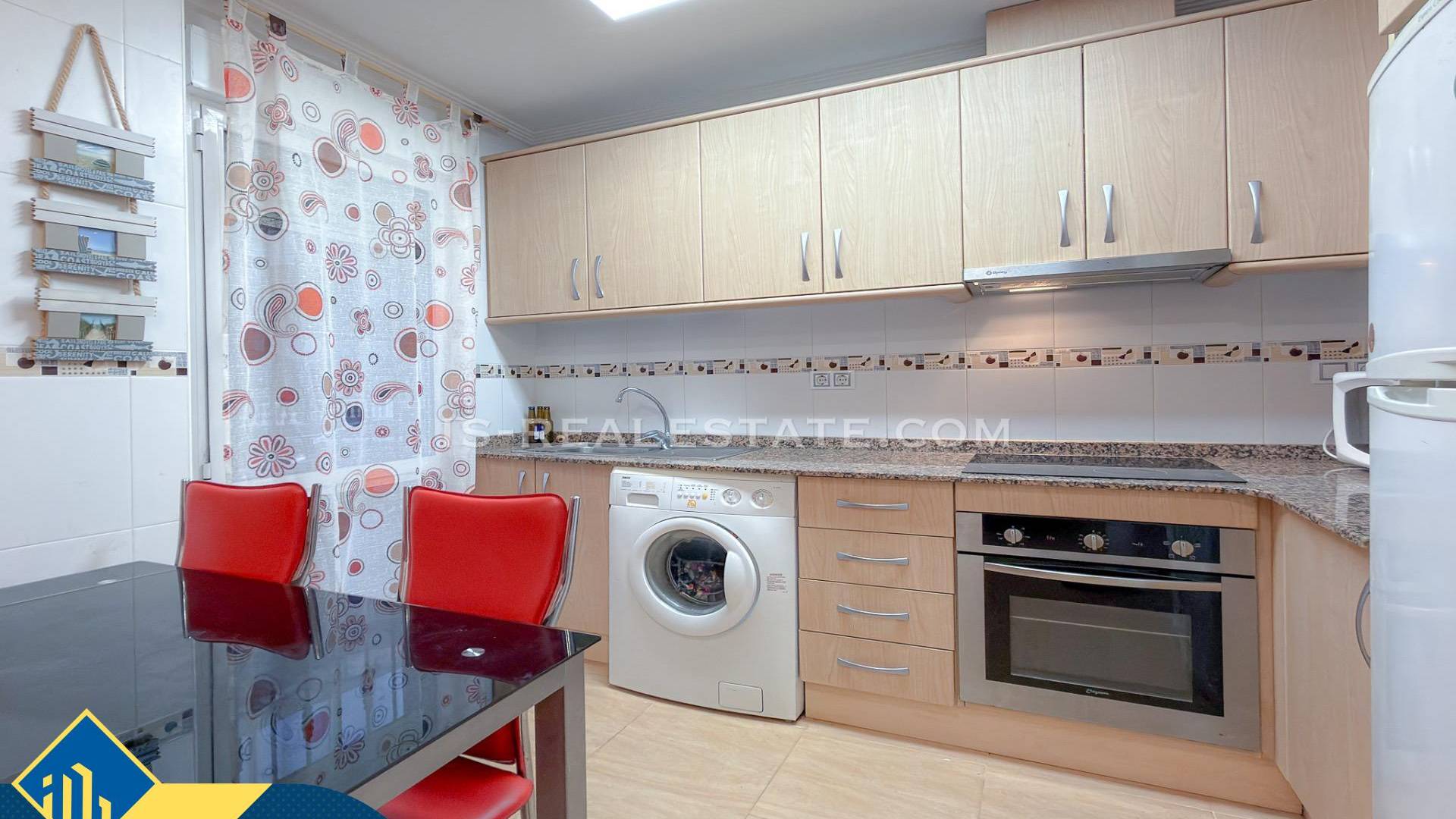 Gebraucht - Wohnung - Torrevieja - Acequion